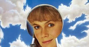 Mind of Frames: Peggy Sue Got Married