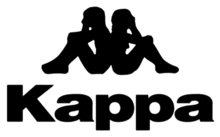 Kappa Es Una Marca De Ropa Deportiva Logo Poster Movie Posters