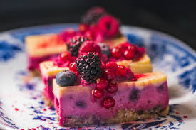 Best low carb fast foods. Finding A Keto Dessert At A Fast Food Restaurant Keto Cheat Sheet