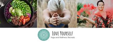 It doesn't have to be big, a corner will do, and the. Love Yourself Yoga Retreats Home Facebook