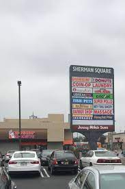 Menchie S Now Open At Sherman Square Van Nuys Ca Sub D Van Nuys Dunkin Donuts