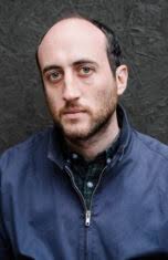 Glenn Patterson and Conor Garrett