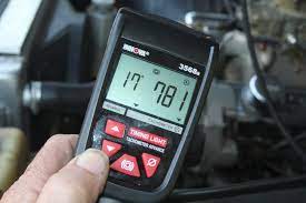 With that set, remove the cap from the distributor. Ask Away With Jeff Smith How To Set Up An Advance Curve Without A Distributor Machine