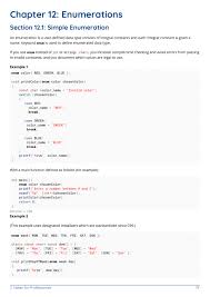 C Example Page 2 C Programming Ideas Of C Programming Cprogramming Cprogram C Example Page 2 In 2020 C Programming Book C Programming Learn Programming