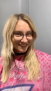 This Boss Babe Though! 😍 I couldn’t decide which one @just1nes 🤣 #theshop  #hornellny #behindthechair #modernsalon #bestofbalayage #masterofbalayage  #framar #framartools #foilayagemelt #colormelt ...