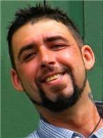 David Ramsey Obituary (2015)