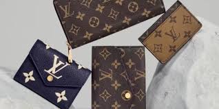 Louis Vuitton: Gợi Ý 15 Mẫu Ví Vừa Tiện Dụng Và Sang Trọng