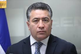 El país está en una situación fiscal grave»: Portillo Cuadra