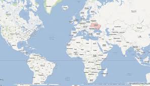 The above time zone is used during other parts of the year. Ukraine Map