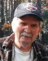 Larry Polston's Instagram, Twitter & Facebook