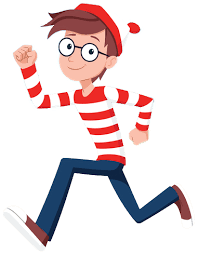 This is a super easy, cheap, and modest costume! Waldo Where S Waldo Wiki Fandom