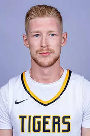 2023-24 Men's Basketball Roster