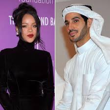 She's reportedly dating naomi campbell's ex, saudi businessman hassan jameel.then, joseline hernandez c. When Did Rihanna And Hassan Jameel Start Dating See Their Timeline