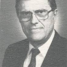 Obituary of Charles Kunz