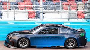 The main reason that nascar cars will be faster has nothing to do with top speed. Next Gen Nascar Cup Racer Delayed Until 2022 The Drive