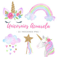 Unicornio Acuarela Kit Imagenes Png Como quitar el fondo de una imagen sin programas 2019. ars
