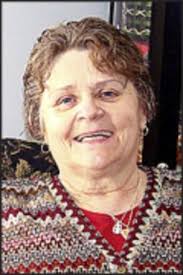 Faye Nicholas Obituary