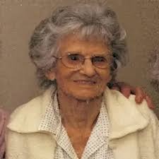 Obituary information for Elizabeth Robertson