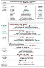10 amalan di hari jumaat rugi tak buat. Amalan Sunat Bulan Zulhijjah Hari Arafah Serta Kelebihannya Jakim