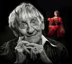 DAVID RAVEN AKA MAISIE TROLLETTE: A Tribute