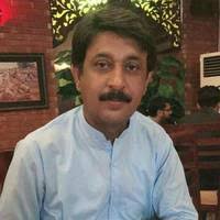 Javed Iqbal Khokhar