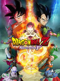 Reviewed in the united kingdom on june 25, 2015. Prime Video Dragon Ball Z Resurrection F