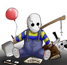 Killer Baby Webtoon