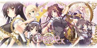 Purple Software新作《クロノクロック》遊戲介紹簡介暨體驗版不負責任心得！ - 巴哈姆特