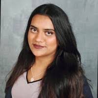 Ayesha Sheikh's Instagram, Twitter & Facebook