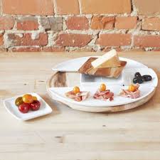 What makes a house a home? Rotating Serving Tray Discover Lazy Susan By Umbra Givensa