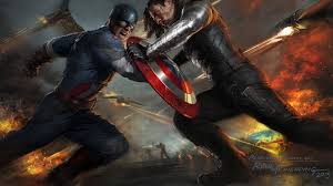 Other wallpapers you might like. The Winter Soldier Wallpaper Posted By Samantha Sellers