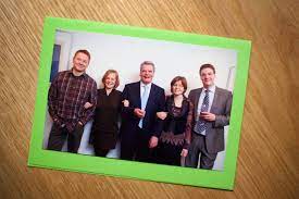 Weitere ideen zu joachim gauck, bundespräsident, präsidenten. Joachim Gaucks Sohn Christian Er War Fur Uns Selten Der Vater Menschen Faz