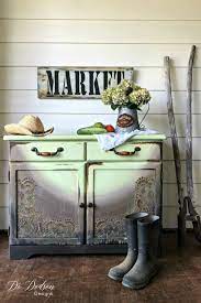 My Top 40 Dixie Belle Chalk Paint