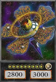 Number 9 Dyson Sphere By Alanmac95 On Deviantart Yugioh Cards Yugioh Trading Cards Yugioh Monsters