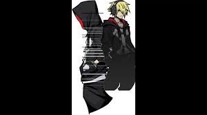 Neo: The World Ends With You Daisukenojo Beat Bito quotes - YouTube