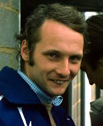 Check spelling or type a new query. Niki Lauda Biografie Who S Who