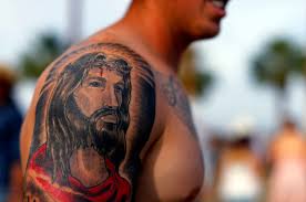 The vaccine's spike protein — responsible for infection and its most severe. Why Do Tattoos Last Forever
