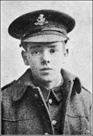 Lives of the First World War