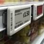 Electronic Shelf Labels (ESL) in Global Retail: Market Adoption, Major Deployments, and Strategic Implications (2026)