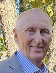 Obituary information for Dr. Lynn Jay Olson