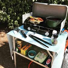 Wat Is Fijner Dan Buiten Koken En Eten Door De Droogte Is Bbq Niet Toegestaan Maar Zo Maken We Ook Een Heerlijk Kippetje Klaar M N Handige Man Maakte Van Een