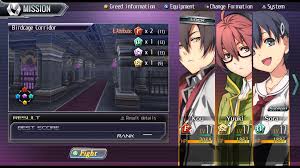 For tokyo xanadu ex+ on the playstation 4, guide and walkthrough by zoelius. Tokyo Xanadu Ex Ot A Fantasy Based On Reality Page 12 Resetera