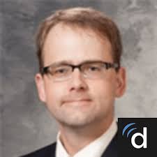 Dr. David J. Gazeley, MD