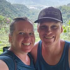 Joyce Cripps's Instagram, Twitter & Facebook