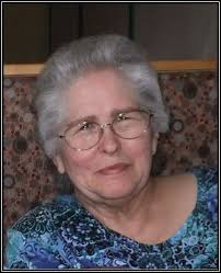 Obituary information for Ina Ruth Hooper