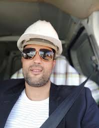 Abdelhafid chtouki‏