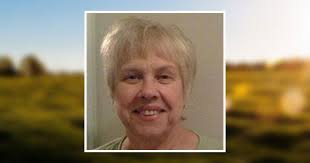 Mrs. Ann Earp Mathias Obituary July 3, 2013