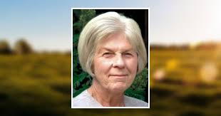 Susan Ann (Jones) Hine Obituary August 15, 2025