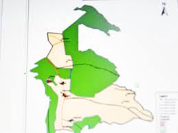 The borough has had three wards from its ordination in 1806. Lari Sub County Located Kiambu County Government Kenya Facebook