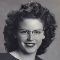 Iva Mae Kitchens Gee (1930-2014)